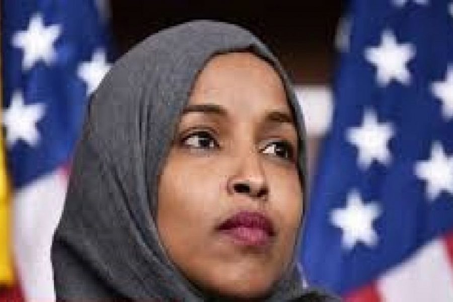 Wafuasi wa Kizayuni Wenye njama ya kumpindua “Ilhan Omar” waongezeka