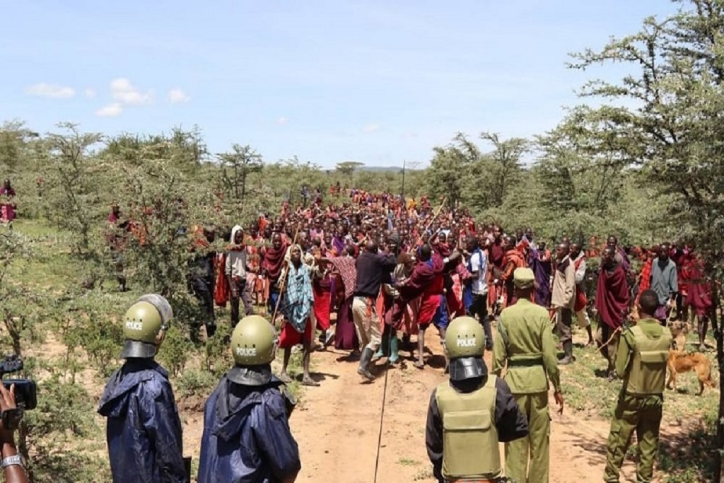 Tanzania inataka kuwafurusha Wamasai kwa ajili ya wanyamapori – Wenyeji wapinga Hatua hiyo