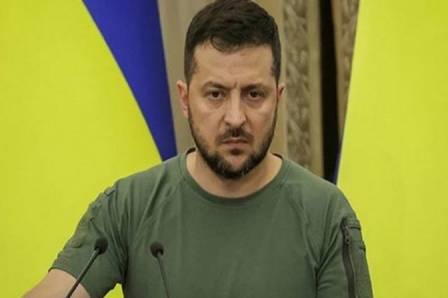 Ukraine yapoteza njama barani Afrika