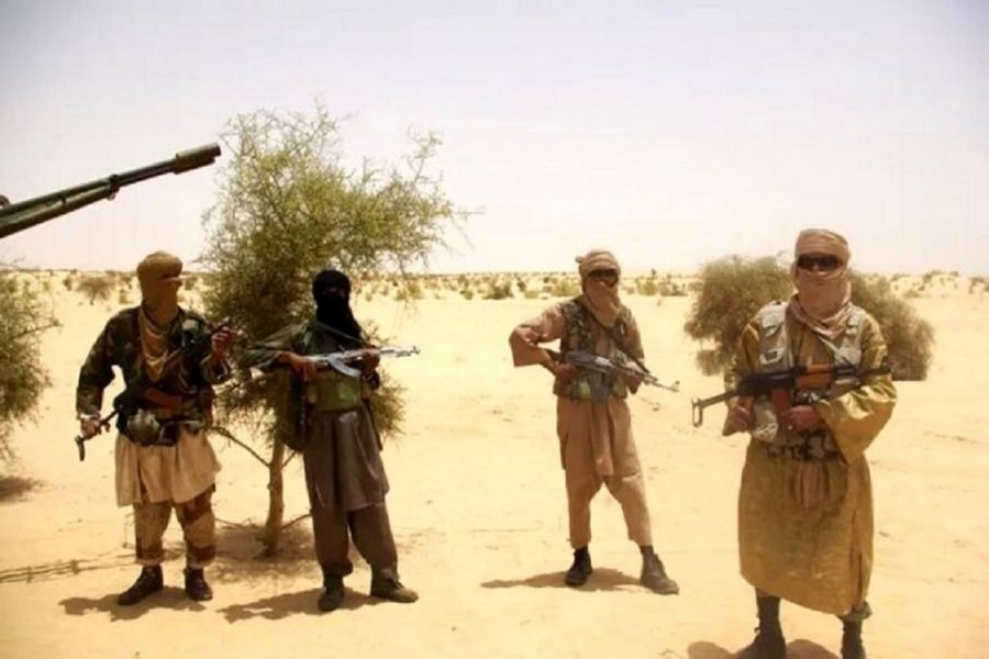 Kundi la kigaidi latangaza kuhusika na mauaji ya mamia ya watu Burkina Faso