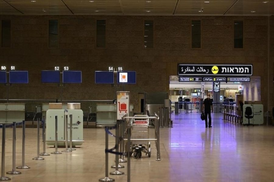Kiwewe cha Wazayuni katika kusubiri jibu la kushtukiza la Iran