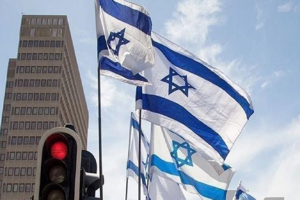 Kwa nini “Israeli” iliundwa?