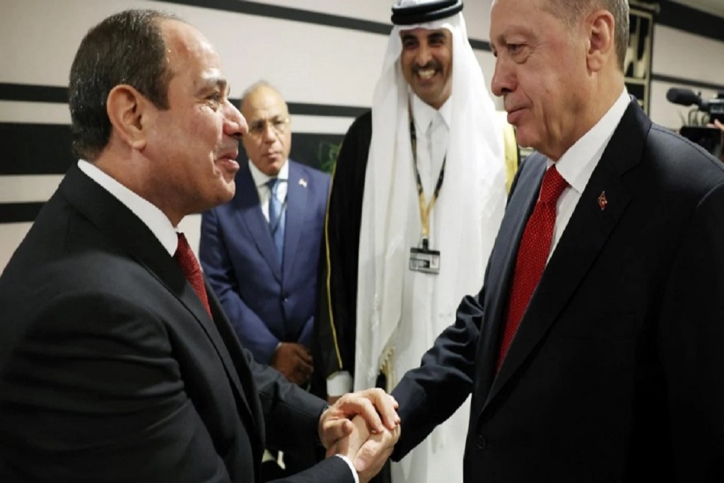 Erdogan atoa mwito wa kuanzishwa ‘Muungano wa Kiislamu’ wa kukabiliana na Israel