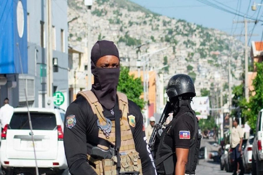 Rais Ruto atua Haiti kutathmini misheni ya polisi huku ukosefu wa usalama ukiongezeka