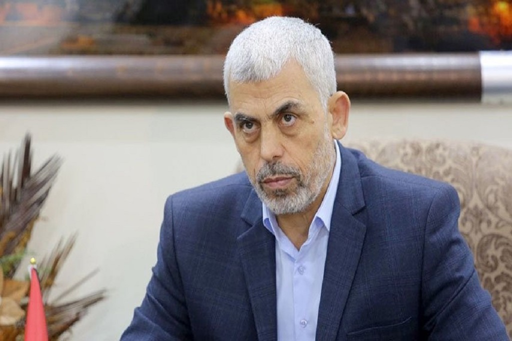 Israel inadai kiongozi wa Hamas Yahya Sinwar ameuawa