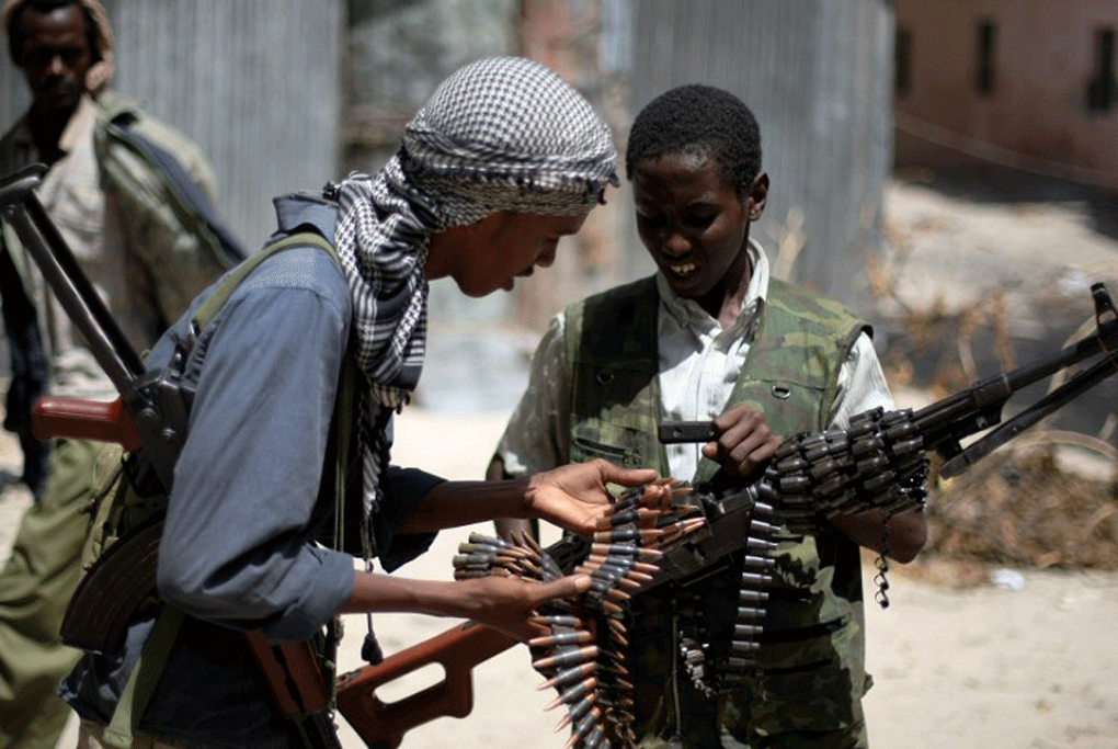 Al-Shabab nchini Somalia: Risasi na mabomu haziwezi kuzika itikadi