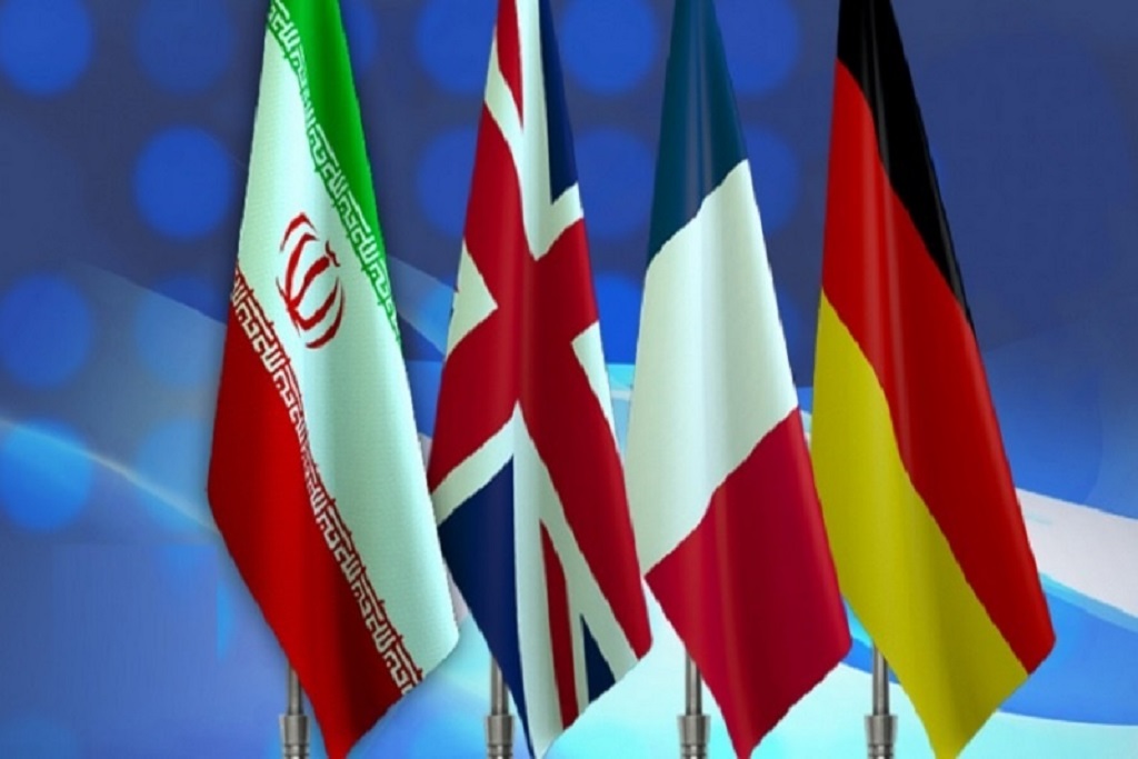 Tuhuma mpya za Troika ya Ulaya dhidi ya mpango wa amani wa nyuklia wa Iran
