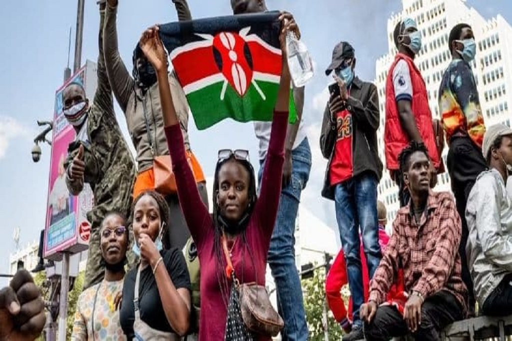 Chuo kikuu cha Daystar Kenya chafuta mkataba na ‘Israel’ baada ya malalamiko ya umma