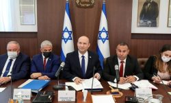 نفتالی کی پہلی شکست، اسرائیل کی عرب خاندانوں کے ملاپ پرعاید پابندی ختم