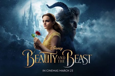 امریکی فلم (Beauty and the Beast) پر تنقیدی نظر