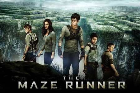 فلم بھولبلییوں میں دوڑنے والا (The Maze Runner) ایک حیران کن مغربی تفکر