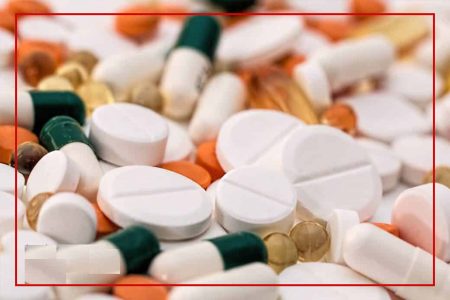 دواؤں کی شیطانی تجارت کی عالمی منڈی