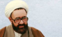 شہید مطہری کے نزدیک صہیونیت کے خلاف جد و جہد