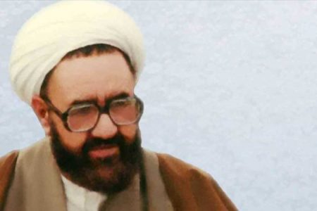 شہید مطہری کے نزدیک صہیونیت کے خلاف جد و جہد