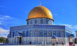 مسئلہ فلسطین اور عرب عوام کی حساسیت