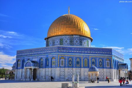 مسئلہ فلسطین اور عرب عوام کی حساسیت