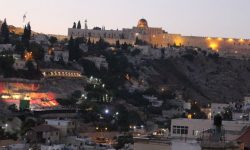اسرائیل کا القدس میں فلسطینیوں کو 100 رہائشی فلیٹ خالی کرنے کا حکم