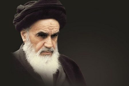 امام خمینی (رہ) اور صہیونیت کا مقابلہ