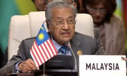 سابق ملائیشائی وزیر اعظم کا عالمی برادری سے مطالبہ؛ اسرائیل کے جرائم مذمت کی جائے