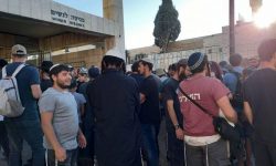 یہودی آباد کاروں کے ہاتھوں مسجد اقصیٰ کی بے حرمتی ناقابل قبول ہے: مصر