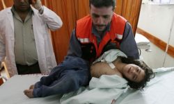 صہیونی ریاست سوچے سمجھے منصوبے کے تحت فلسطینی بچوں کا قتل کر رہی ہے