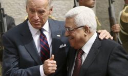 امریکا کا فلسطینی اتھارٹی کی معاشی مدد کرنے پر زور