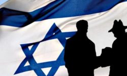 ایران میں موساد کے جاسوسوں کا خطرناک نٹ ورک پکڑ لیا گیا