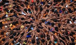 آیا قانون سازی کے ذریعہ آبادی پر قابو ممکن ہے؟