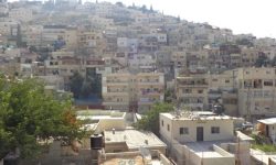 القدس میں فلسطینی املاک خفیہ طور پر یہودیوں کو دیے جانے کا انکشاف