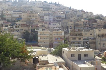 القدس میں فلسطینی املاک خفیہ طور پر یہودیوں کو دیے جانے کا انکشاف