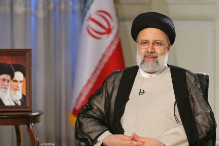 تہران، بیت المقدس کی آزادی تک، فلسطینیوں کی حمایت جاری رکھے گا، نو منتخب صدر کا اعلان