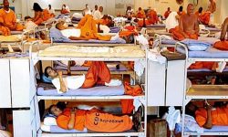 قیدیوں کی تعداد میں امریکہ سرفہرست کیوں؟