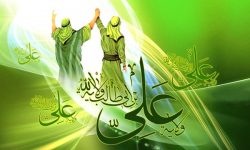 کسی کے زخم سے ٹپکے لہو غدیر کا ہے