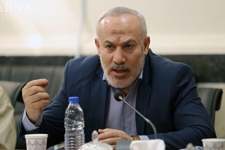 ایران اور اسلامی انقلاب تمام مستضعفوں اور مظلوموں کی امید ہے: ناصر ابوشریف