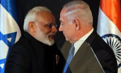 ہندوستان اسرائیلی جاسوسی نظام کی زد میں!