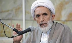 کورونا وائرس اور امام زمانہ(عج) کا ظہور؛ آیت اللہ طائب سے گفتگو