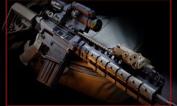 اسلحے کی تجارت کی مافیا کا نشانہ تیسری دنیا کے ممالک