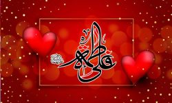 اگر علی نہ ہوتے تو فاطمہ کا کوئی کفو نہ ہوتا