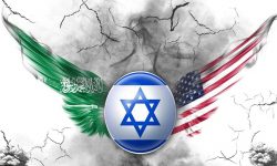 اسرائیل کے قیام کے بعد صہیونیت کے دو اہم منصوبے