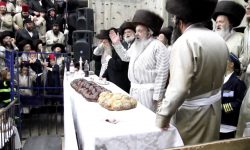 عیسائیوں پر یہودیوں کا تشدد