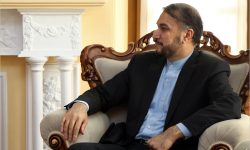 سعودی، یہودی اور صہیونی لابیاں یمن کے دلدل میں گرفتار: امیر عبد اللٰھیان