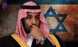 سعودی ولی عہد کا امریکی جریدے ’دی اٹلانٹک‘ کو انٹرویو