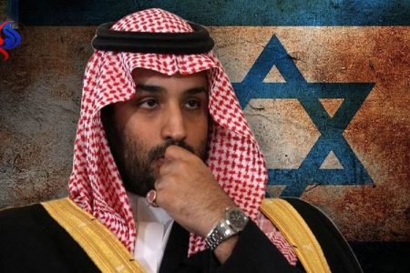 سعودی ولی عہد کا امریکی جریدے ’دی اٹلانٹک‘ کو انٹرویو