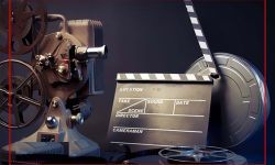 صہیونی فلمی صنعت