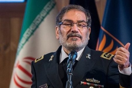 امریکا اور اسرائیل کی دھمکی کا ایران نے دیا دندان شکن جواب