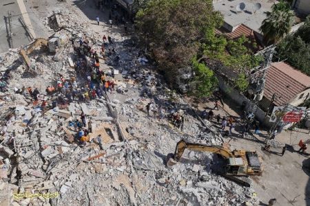 اسرائیلی فوج پر غزہ میں6 معصوم فلسطینیوں کے قتل کو خفیہ رکھنے کا الزام