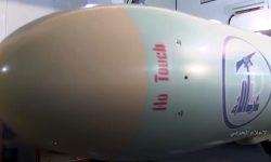 حزب اللہ کے اسمارٹ میزائلوں سے اسرائیل پر لرزہ طاری