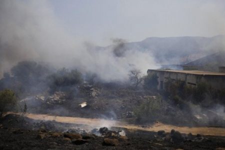 لبنان کا عالمی برادری سے مطالبہ، لبنان کی سرزمین پر صہیونی جارحیت بند کروائیں