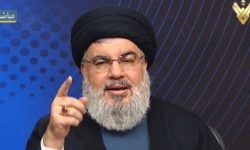 دشمن لبنان میں خانہ جنگی چھیڑنا چاہتا ہے: سید حسن نصر اللہ