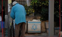 یہودی ریاست کا معاشی بحران